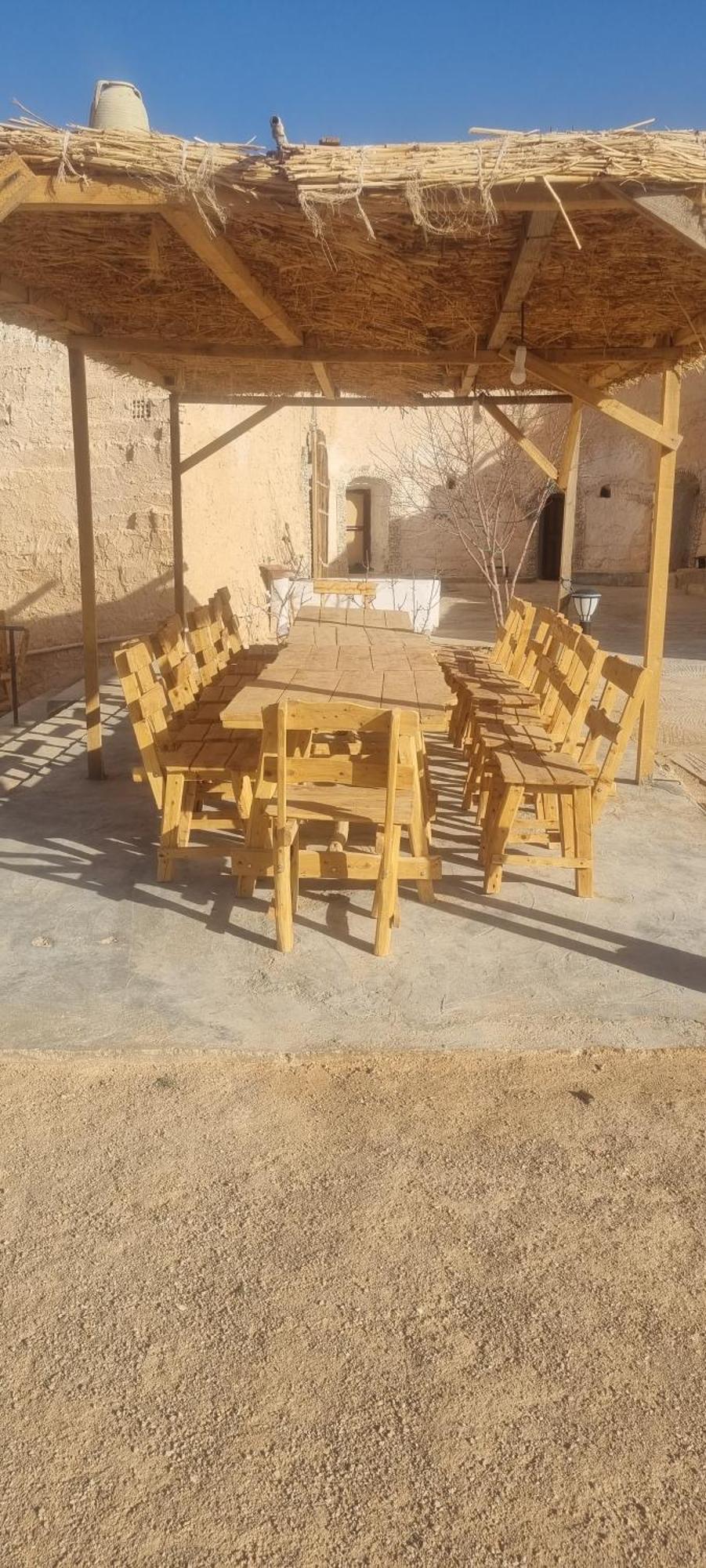 Maison D'Hote Dar Massouada Toujane Exteriör bild