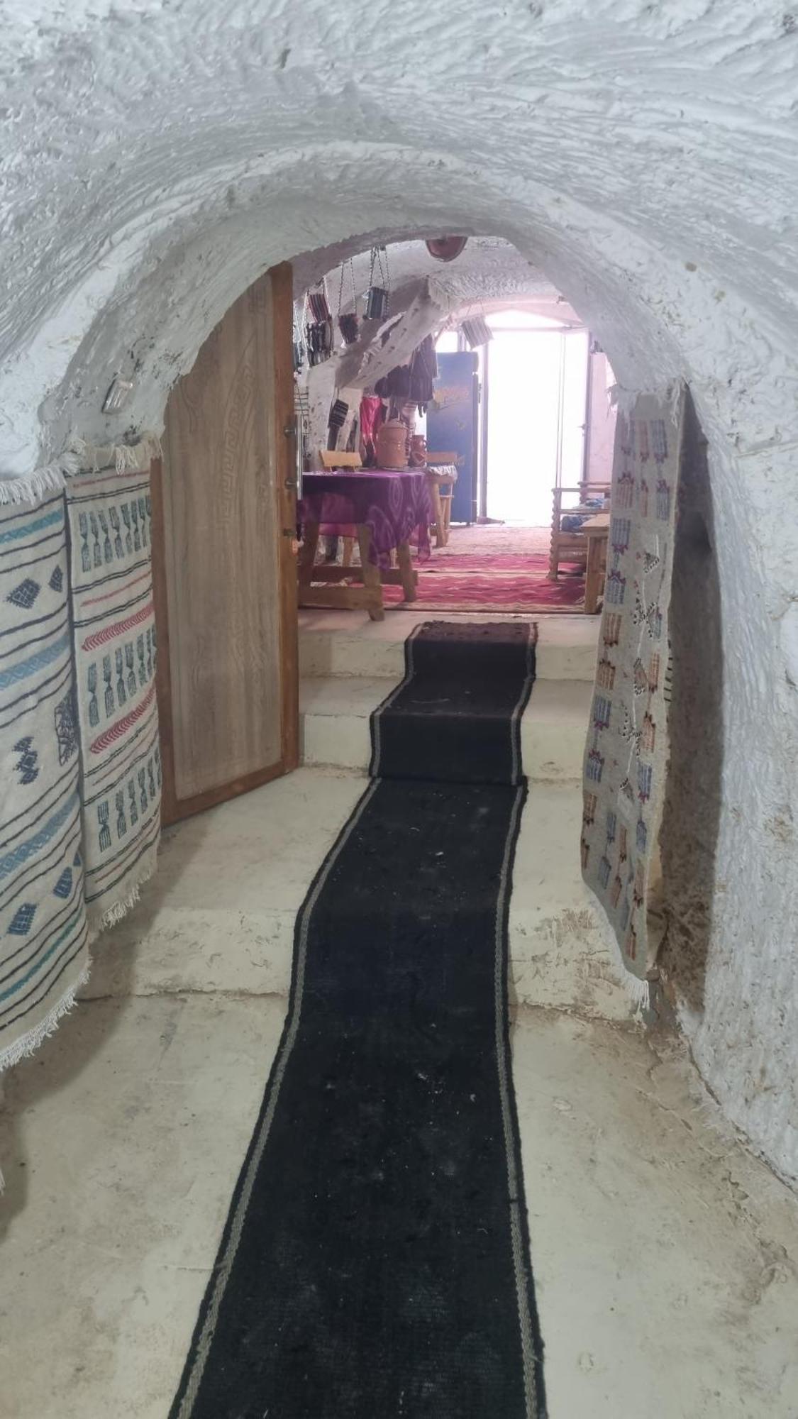 Maison D'Hote Dar Massouada Toujane Rum bild