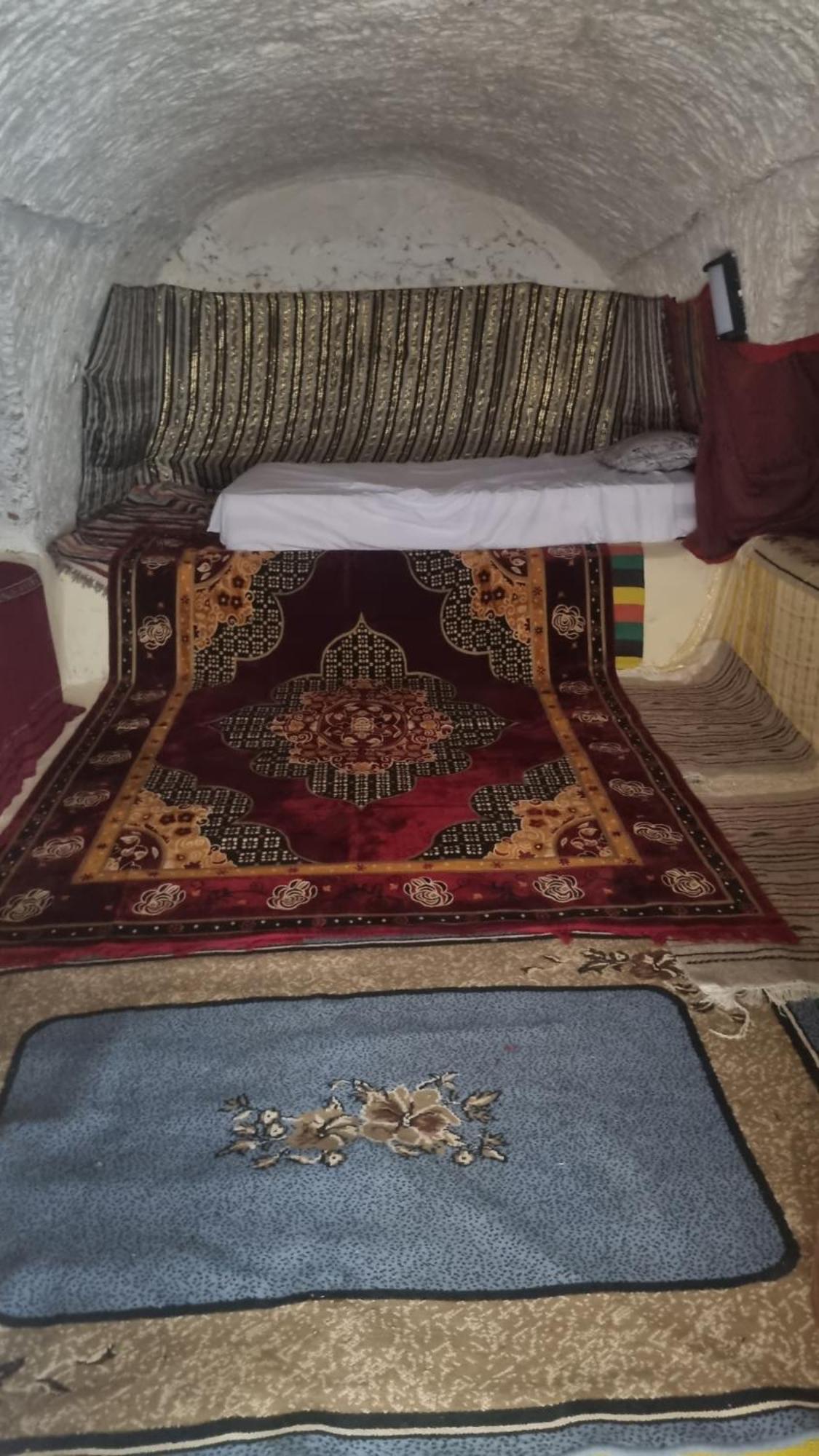 Maison D'Hote Dar Massouada Toujane Rum bild