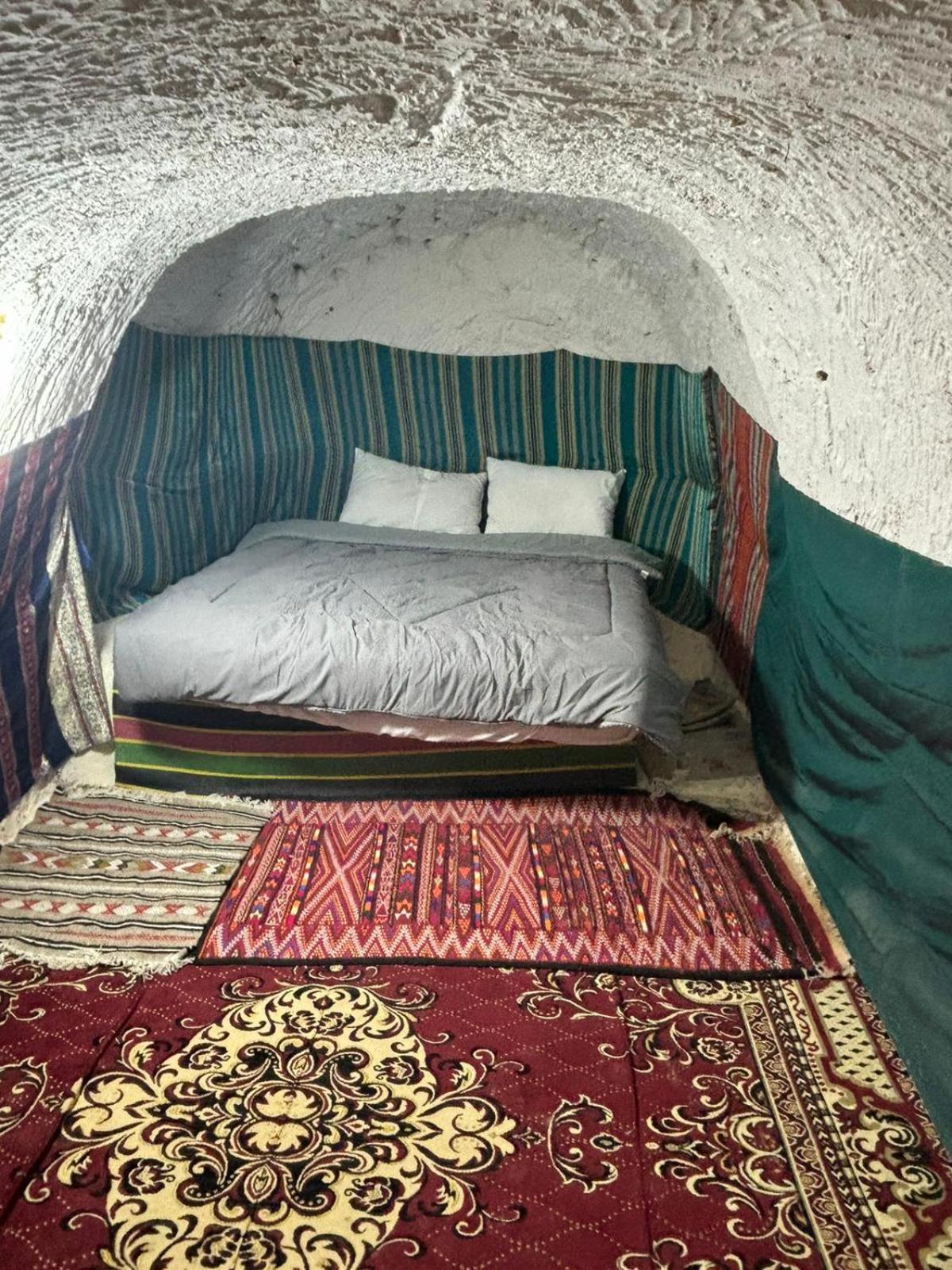 Maison D'Hote Dar Massouada Toujane Exteriör bild
